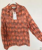 Blouse &Cowoman maat l, &Co woman, Overige kleuren, Maat 42/44 (L), Nieuw