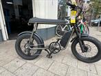 Loman fat bike, Nieuw, Overige merken, Ophalen of Verzenden, 51 tot 55 cm