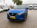 Nissan Qashqai 1.3 MHEV Business Design, Voorwielaandrijving, Stof, Gebruikt, 4 cilinders