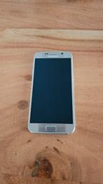 Samsung Galaxy S6 - 32GB - Goud, Telecommunicatie, Mobiele telefoons | Samsung, Gebruikt, Overige kleuren, Ophalen of Verzenden