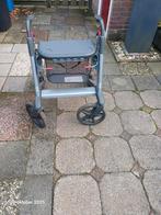 Rollator, Ophalen