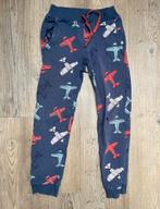 Joggingbroek met vliegtuigen (Name It, 116), Broek, Gebruikt, Ophalen of Verzenden, Name IT