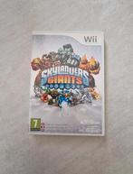 3 Skylanders nintendo wii spellen en Skylanders figuurtjes, Ophalen, Zo goed als nieuw, Vanaf 3 jaar