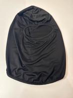 Zwarte Balaclava, Ophalen of Verzenden, Nieuw, One size fits all, Hoed