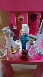 Parfumflesjes verzameling  meer dan 50 stuks, Verzamelen, Parfumverzamelingen, Ophalen, Zo goed als nieuw, Miniatuur