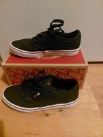 Vans Atwood Rasta - Maat 36, Kleding | Dames, Zwart, Ophalen of Verzenden, Vans, Sneakers of Gympen