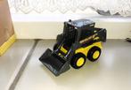 Bobcat - New Holland LS 170 - Britains, Hobby en Vrije tijd, Verzenden, Zo goed als nieuw, Tractor of Landbouw, Britains