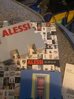 Alessi, Ophalen