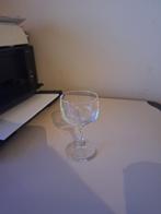 borrelglas borrelglaasje, Verzamelen, Glas en Borrelglaasjes, Ophalen of Verzenden, Zo goed als nieuw, Overige typen