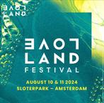 Loveland festival Weekend ticket, Tickets en Kaartjes, Evenementen en Festivals, Eén persoon