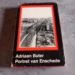 Portret van Enschede van Adriaan Buter, Ophalen of Verzenden, Gelezen, Fotografen