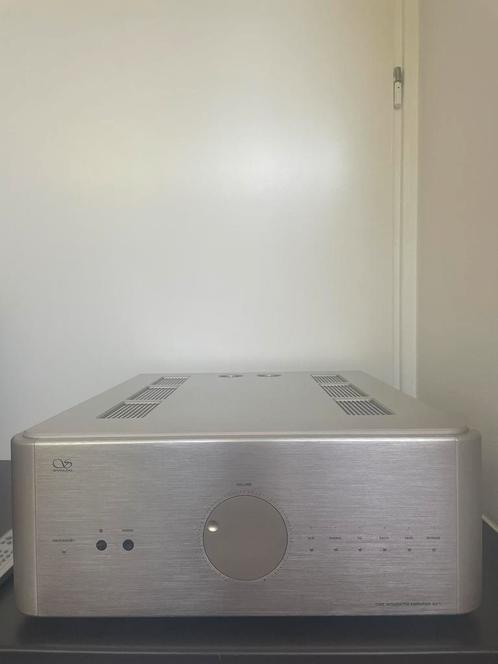 Shanling A3.1 hybride geintegreerde versterker, Audio, Tv en Foto, Versterkers en Receivers, Gebruikt, 120 watt of meer, Ophalen