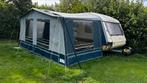 Retro Beyerland Quartz 430 CT 1986, Caravans en Kamperen, Ophalen