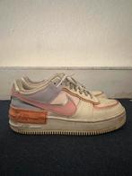 Nike Sneakers Maat 40, Ophalen of Verzenden, Gedragen, Beige, Sneakers of Gympen