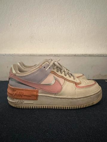 Nike Sneakers Maat 40 beschikbaar voor biedingen