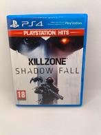 Killzone shadow fall playstation 4 game, Spelcomputers en Games, Games | Sony PlayStation 4, Ophalen of Verzenden, Zo goed als nieuw