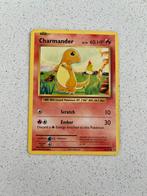 Charmander 9/108, Hobby en Vrije tijd, Verzamelkaartspellen | Pokémon, Ophalen of Verzenden, Zo goed als nieuw, Losse kaart