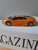 Lamborghini Murcialago 1:32, Hobby en Vrije tijd, Ophalen of Verzenden, Zo goed als nieuw, Auto, Overige merken