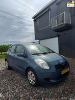 Toyota Yaris 1.3 VVTi Sol, Voorwielaandrijving, Gebruikt, Emergency brake assist, 4 cilinders
