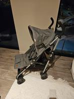 Qute Buggy - Lichtgewicht en Compact!, Ophalen, Gebruikt, Kinderwagen, Overige merken