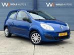 Renault Twingo 1.2 Authentique / AIRCO / GOED ONDERHOUDEN!, Voorwielaandrijving, Gebruikt, 4 cilinders, Origineel Nederlands