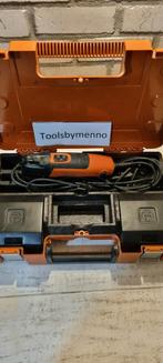 fein fmm250 Q multitool/multimaster 250W QuickIN, Ophalen of Verzenden