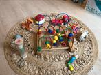Baby / dreumes speelgoed montessori / hout / vintage, Kinderen en Baby's, Speelgoed | Houten speelgoed, Overige typen, Ophalen of Verzenden