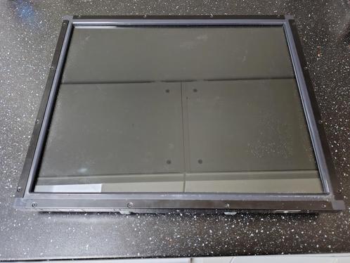 19 inch ELO ET1990L LCD Touch Monitor (INBOUW) DP+VGA, Computers en Software, Monitoren, Gebruikt, 60 Hz of minder, DisplayPort