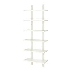 IKEA Värde Wandrek - Nieuw in doos!, Huis en Inrichting, Woonaccessoires | Wandplanken en Boekenplanken, Nieuw, Ophalen
