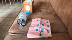 Lumogaz R lampje op gas , camping gaz international, Ophalen of Verzenden