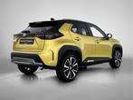 Toyota Yaris Cross 1.5 Hybrid Launch Edition Limited | Leer, Auto's, 12 maanden, Gebruikt, Overige kleuren, 116 pk
