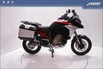 Ducati Multistrada V4S Rally Full 2024 Nieuw!, 4 cilinders, Bedrijf, Onbekend, Meer dan 35 kW