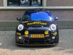 2015 Mini 2.0 Cooper S | Stage 1 | sterrenhemel | Carplay, 1998 cc, Zwart, 4 stoelen, Zwart