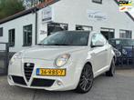Alfa Romeo MiTo 1.3 JTDm ECO Essential leuke auto !, Voorwielaandrijving, Euro 5, 28 km/l, Gebruikt