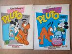 adv6605 pluto, Eén stripboek, Ophalen, Gelezen