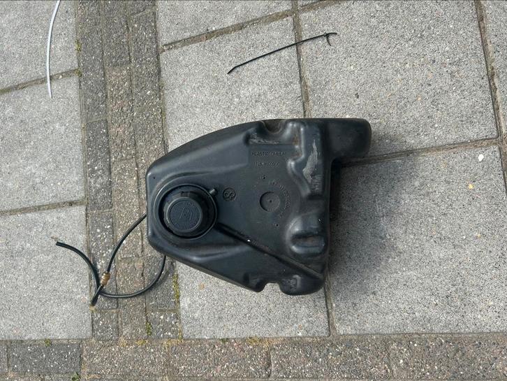 Peugeot zenith benzine tank, Motoren, Tuning en Styling, Ophalen of Verzenden