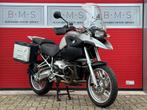 BMW R 1200 GS (bj 2008), Motoren, Motoren | BMW, 2 cilinders, Motorrijbewijs A, Bedrijf, Meer dan 35 kW