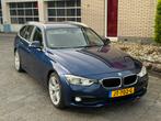 BMW 3-Serie Touring F31 320d LCI 163pk Leder 18” M Xenon/Led, Origineel Nederlands, Te koop, 5 stoelen, 163 pk