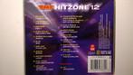 Hitzone 12, Ophalen of Verzenden, Zo goed als nieuw, Pop