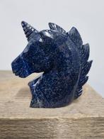 Lapis lazuli unicorn, Ophalen of Verzenden, Overige typen