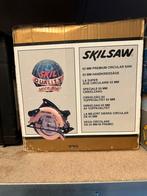 Speciale 65mm cirkelzaag, Doe-het-zelf en Verbouw, Gereedschap | Zaagmachines, Ophalen, Gebruikt, Cirkelzaag, Skilsaw