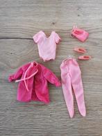 Skipper Barbie Kledingset Ballet, Ophalen of Verzenden, Gebruikt, Barbie