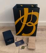 Breitling box . Complete set, Ophalen of Verzenden, Zo goed als nieuw, Overige merken