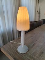 Oude vintage retro design lampen jaren 50 en 60, Gebruikt, Ophalen of Verzenden