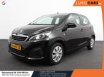 Peugeot 108 1.0 e-VTi Active | Navigatie | Apple Carplay/And, Stof, Gebruikt, Euro 6, 4 stoelen