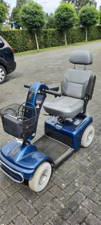 Scootmobiel, Diversen, Brommobielen en Scootmobielen, Ophalen, Gebruikt, Shoprider