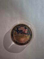 D-Day herdenkingsmedaille Operation Overlord Normandië, Verzamelen, Ophalen of Verzenden