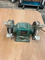 Toledo  TSM-125W slijpmachine, Ophalen, Gebruikt, Minder dan 700 watt, Werkbankslijpmachine