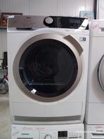 AEG 9000 series warmtepompdroge 2021, 3 mnd garantie 3464, Witgoed en Apparatuur, Wasdrogers, Ophalen, Anti-kreukfase, Overige typen