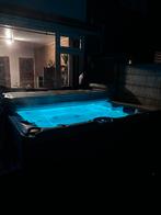 Balboa Jacuzzi 5-7 persoons, Ophalen, Gebruikt, Trap, Vast